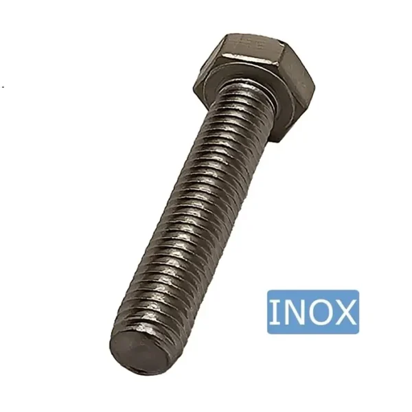 SURUB TORX M8X120 – INOX