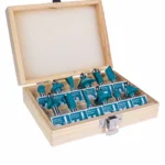 Set freze lemn Total 8 mm – 12 buc