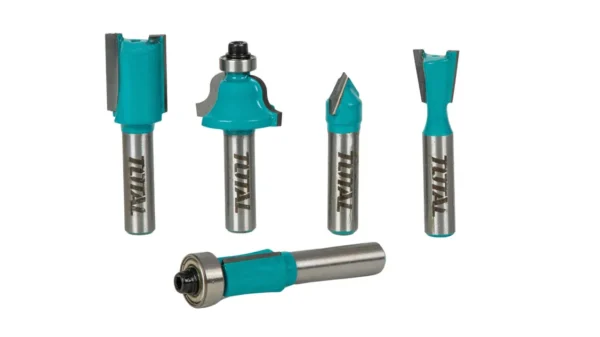 Set freze lemn Total 8 mm – 12 buc