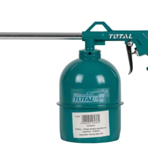 Pistol TOTAL pentru spalare cu rezervor - 215mm