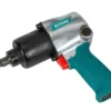 Pistol de impact cu aer TOTAL - 610Nm 6.2 bar