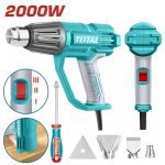 Feon Industrial TOTAL, 2000W