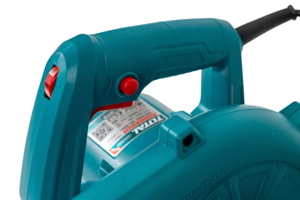 Suflantă aer TOTAL 600 W