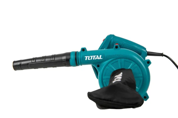 Suflantă aer TOTAL 600 W