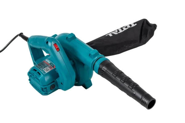 Suflantă aer TOTAL 600 W
