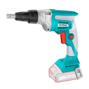 Total Șurubelniță Baterie Solo Fără perii 20V