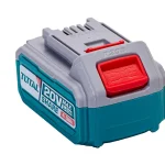 Acumulator TOTAL 20V, 4.0Ah INDUSTRIAL