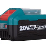Acumulator TOTAL 20V - 6.0Ah INDUSTRIAL