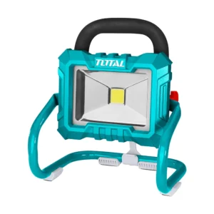 Proiector LED Puternic TOTAL, 1500 Lumeni, Gama 20V