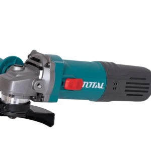 Polizor unghiular Total Industrial 750 W, 115mm