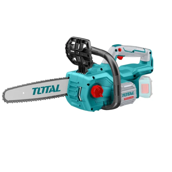 Drujba TOTAL 12” – 20V, Li-Ion, Fără Acumulator