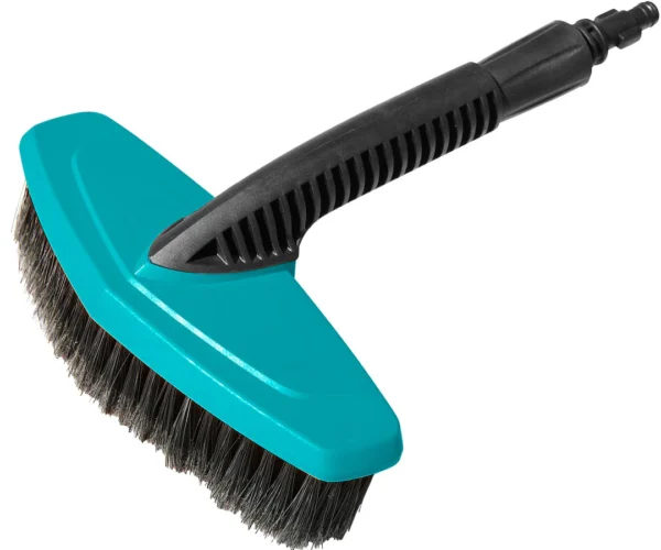 TOTAL - Perie dreapta 250mm pentru aparat de spalat cu presiune