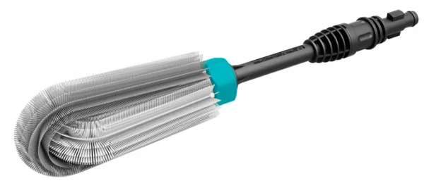 TOTAL - Perie dreapta 390mm pentru aparat de spalat