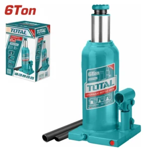 Cric hidraulic auto – butelie 6 T