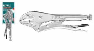 Cleste cu blocare Total - 10"
