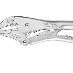 Cleste cu blocare Total - 10"