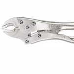 Cleste cu blocare Total - 10