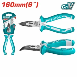 Cleste cu farf curbat 160 mm