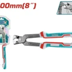 Clește pentru Sârmă (Diagonal Cutter) - 8 / 200mm - CR-V (Industrial)