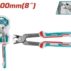 Clește pentru Sârmă (Diagonal Cutter) - 8 / 200mm - CR-V (Industrial)