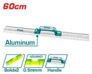 Rigla cu Bulă - 60cm