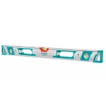Nivela magnetica cu bula TOTAL - 80cm INDUSTRIAL
