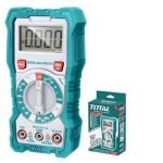 Multimetru Digital LCD