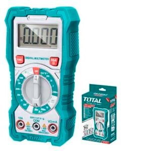 Multimetru Digital LCD