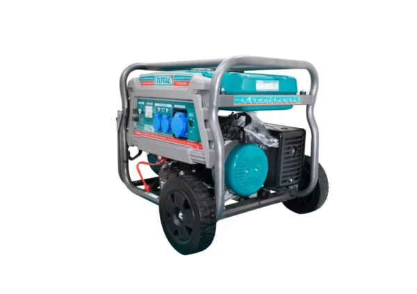Generator pe Benzină TOTAL 6500W