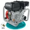 Vibrator de beton pe benzina TOTAL, 4800W, prindere HEX