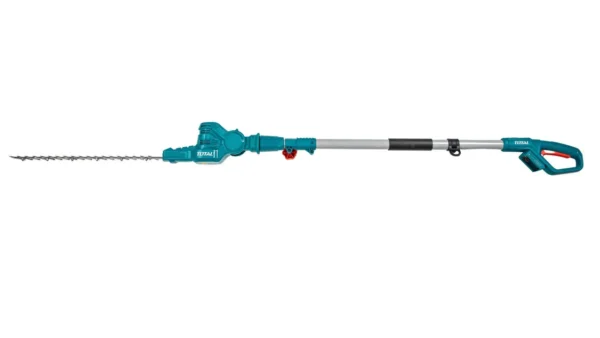 Trimmer gard viu Total 20V 520 mm