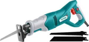 Fierăstrău Sabie TOTAL, 750W, 3300 RPM