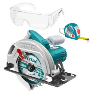 Fierăstrău Circular Manual - Brand TOTAL