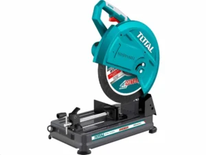 Circular de Banc TOTAL 355mm, 2400W