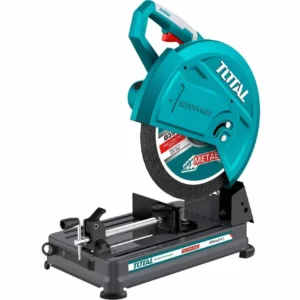 Circular de Banc TOTAL 355mm, 2400W