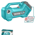 Pompa de transfer TOTAL, 20V, dim. conexiunii 3/4"