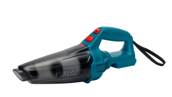 Aspirator TOTAL 20V 0.5L