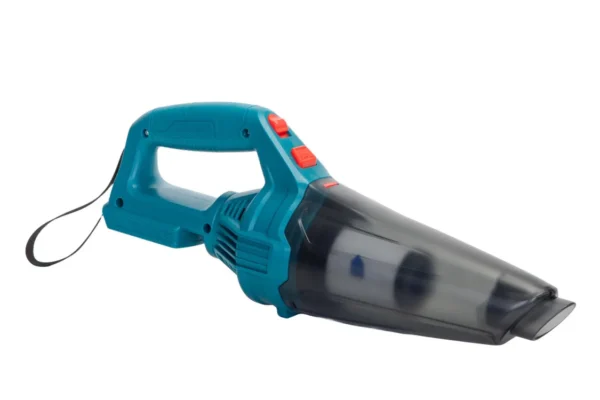 Aspirator TOTAL 20V 0.5L