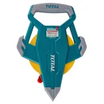 Ruleta Total, 50m x 12,5mm - eficienta 31, fibra sticla