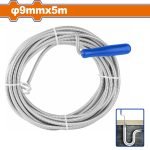 Sondă pentru Desfundat WADFOW - Metal, 5m