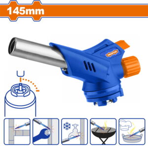 Arzător pentru Spray WADFOW, Piezoelectric, 145mm