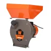 Moară Cereale WOLFSON 2700W – 2în1, 200 kg/h, Motor 100% Cupru