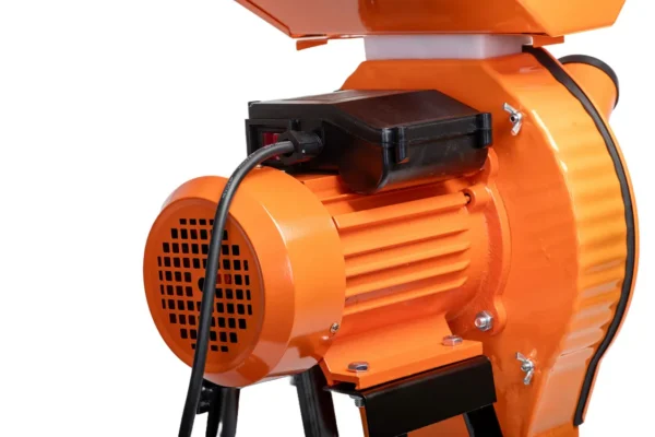 Moară pentru cereale Wolfson cu suport metalic, 200kg/h