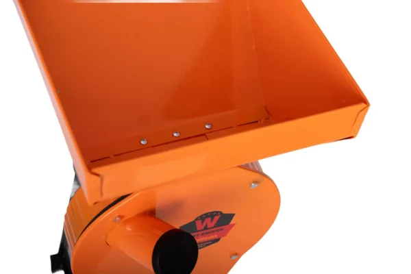 Moară pentru cereale Wolfson cu suport metalic, 200kg/h