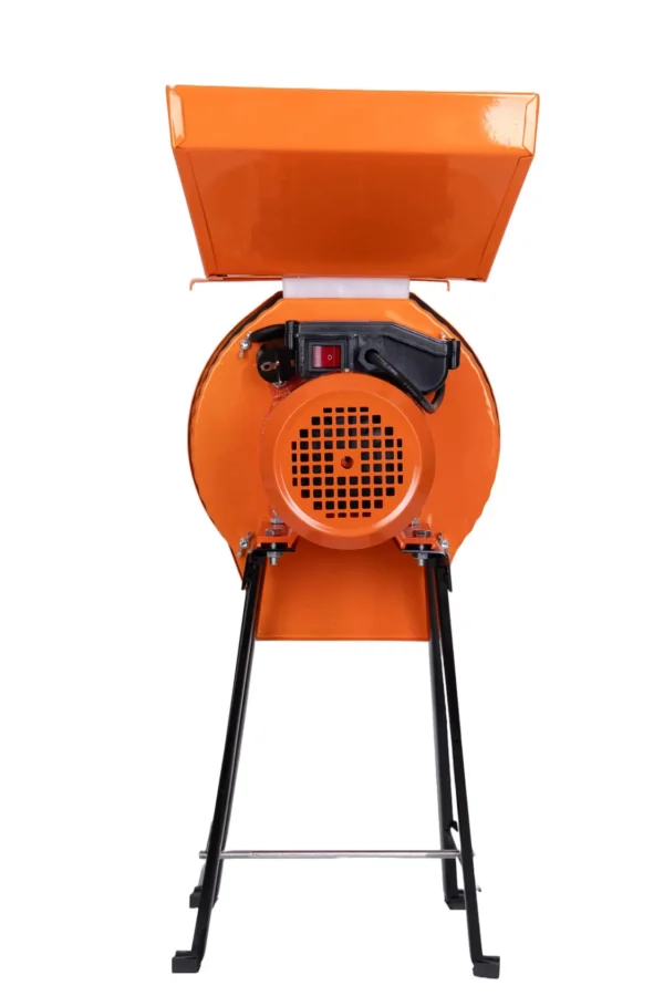 Moară pentru cereale Wolfson cu suport metalic, 200kg/h