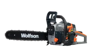 Drujba WOLFSON STX-580 – 2.6CP, 52CC + Cadou