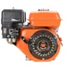 Motor benzina GTX-200 7 CP