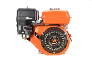 Motor benzina GTX-200 7 CP