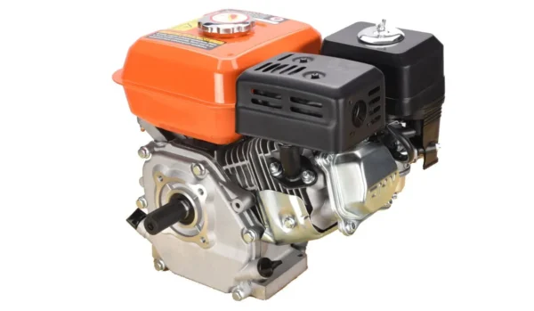 Motor benzina GTX-200 7 CP