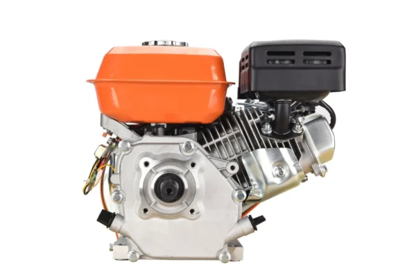 Motor benzina GTX-200 7 CP